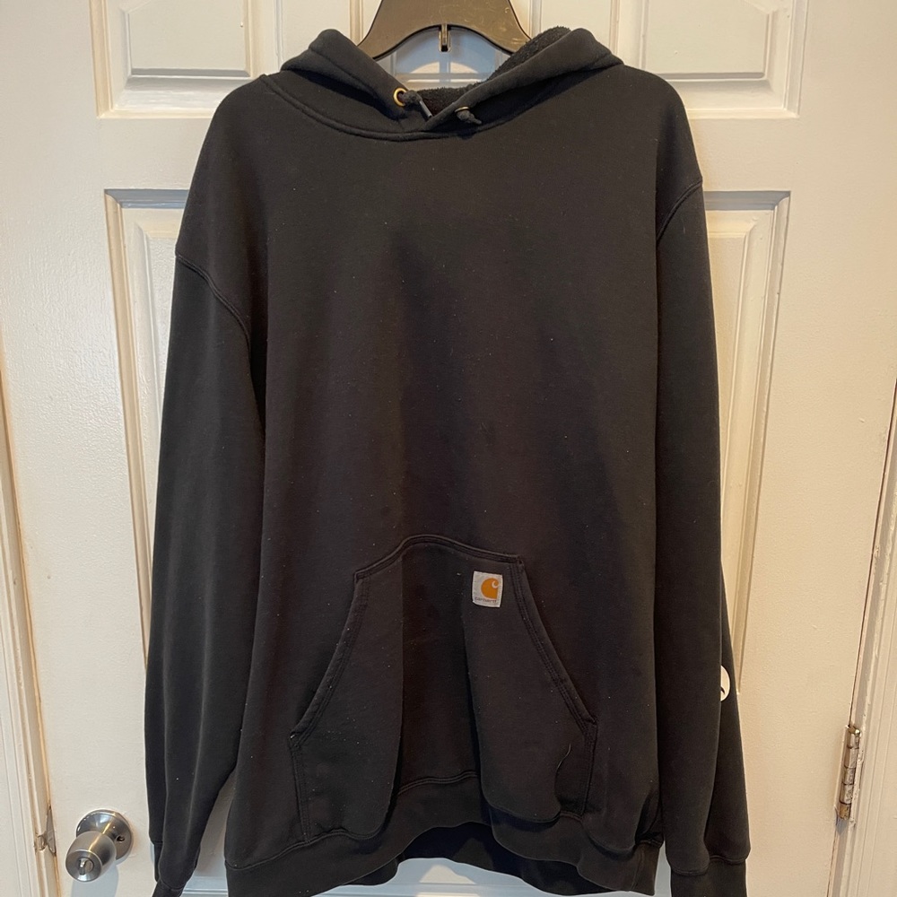 Carhartt sweatshirt